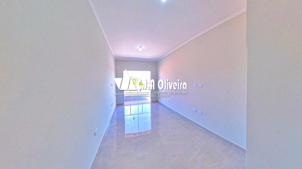 Casa com 2 quartos e 91 m² em Agenor De Campos, Mongaguá
