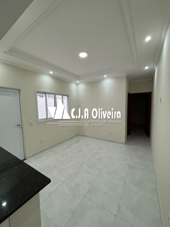 Casa com 2 quartos e 87 m² em Agenor De Campos, Mongaguá