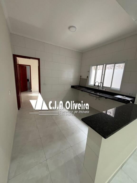 Casa com 2 quartos e 87 m² em Agenor De Campos, Mongaguá