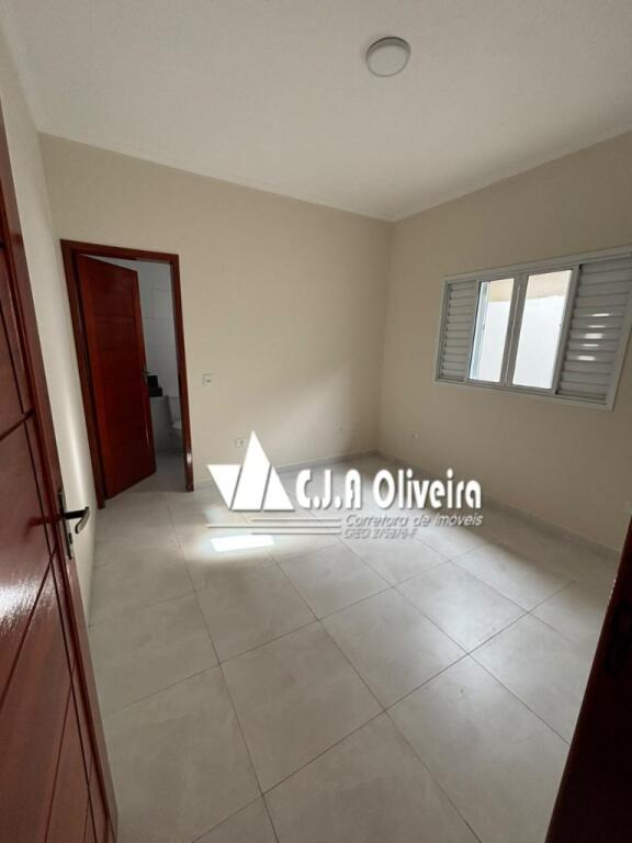 Casa com 2 quartos e 87 m² em Agenor De Campos, Mongaguá