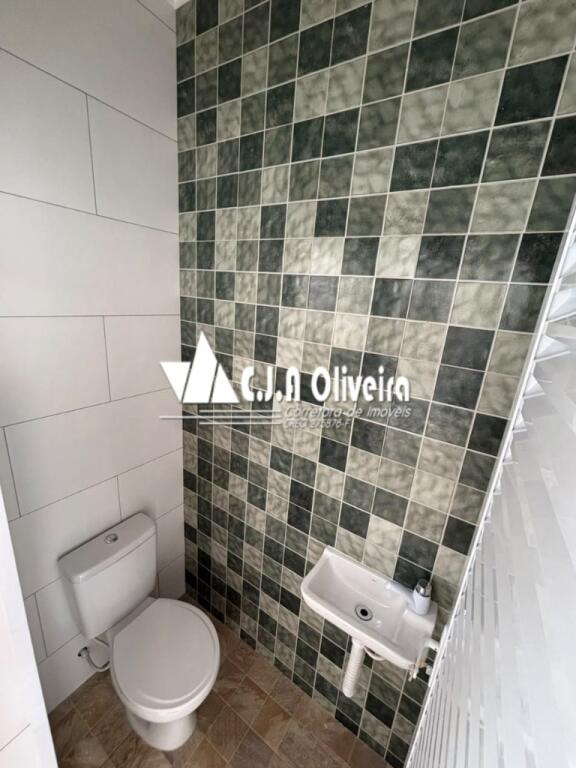 Casa com 2 quartos e 87 m² em Agenor De Campos, Mongaguá