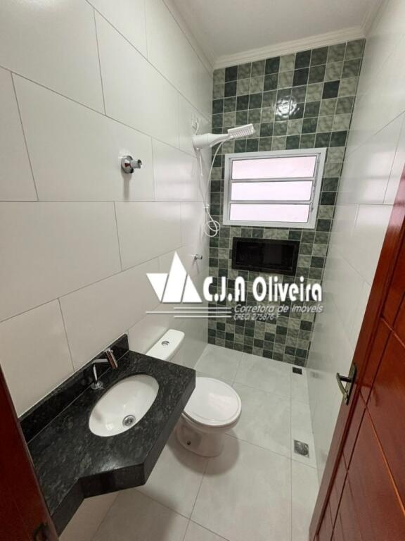 Casa com 2 quartos e 87 m² em Agenor De Campos, Mongaguá