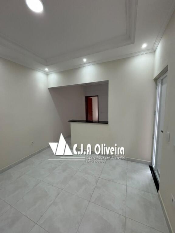 Casa com 2 quartos e 87 m² em Agenor De Campos, Mongaguá