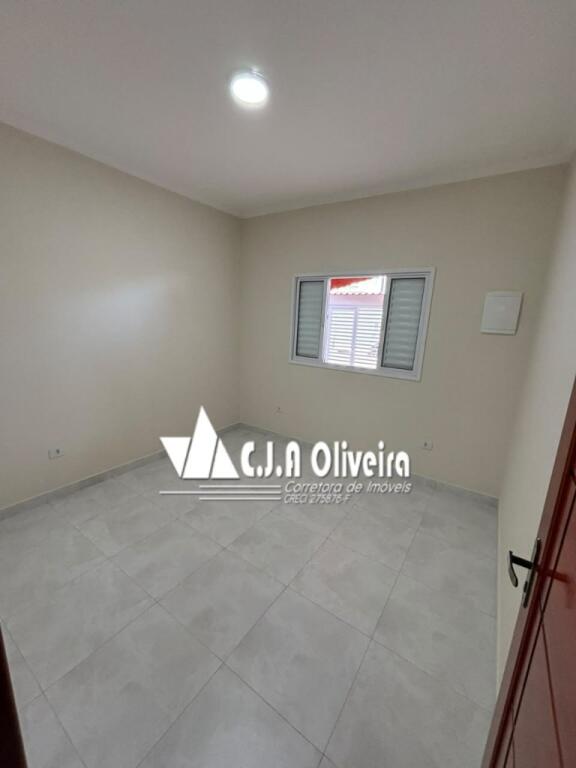 Casa com 2 quartos e 87 m² em Agenor De Campos, Mongaguá