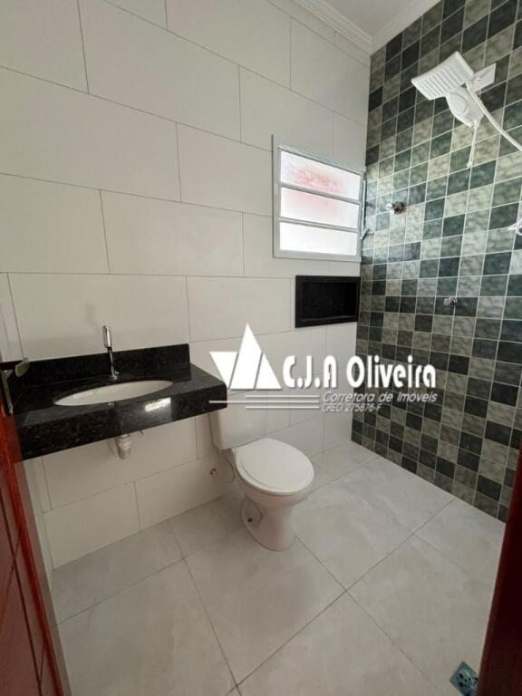 Casa com 2 quartos e 87 m² em Agenor De Campos, Mongaguá