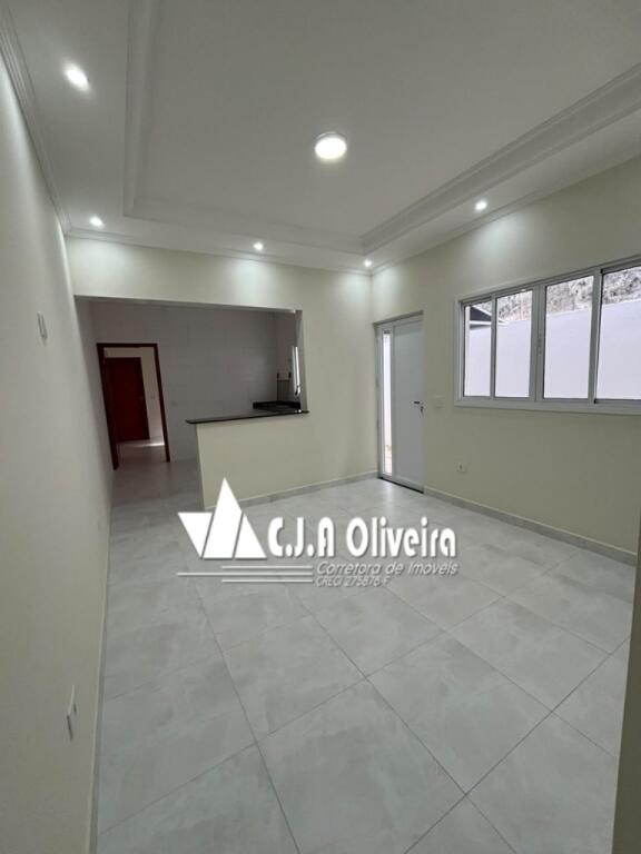 Casa com 2 quartos e 87 m² em Agenor De Campos, Mongaguá