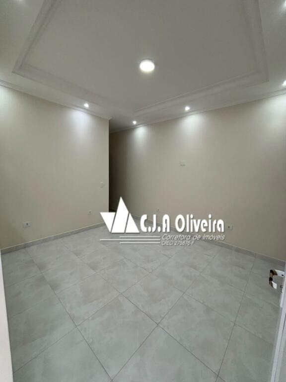 Casa com 2 quartos e 87 m² em Agenor De Campos, Mongaguá