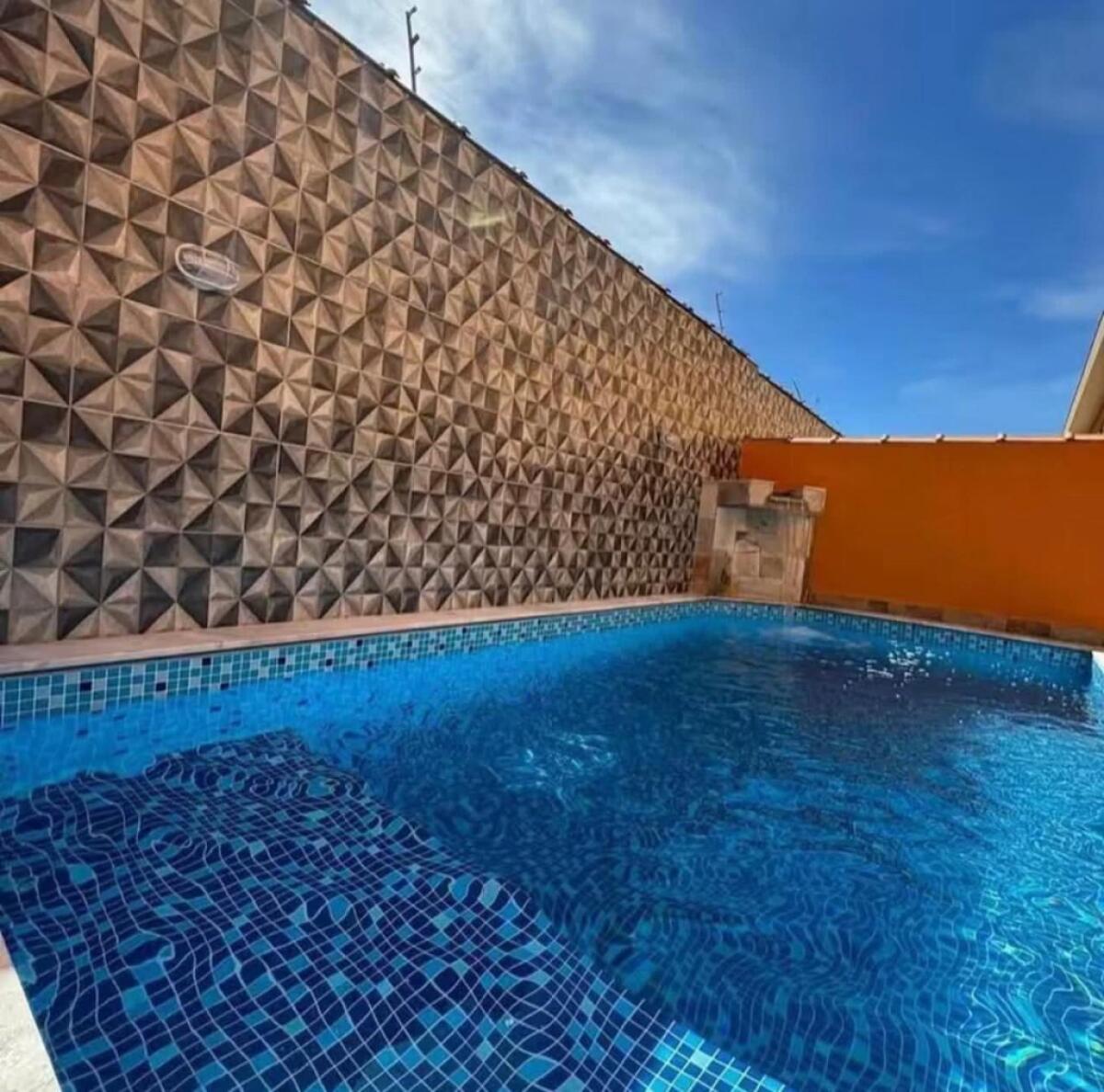 Casa com 2 quartos e 60 m² em Agenor De Campos, Mongaguá