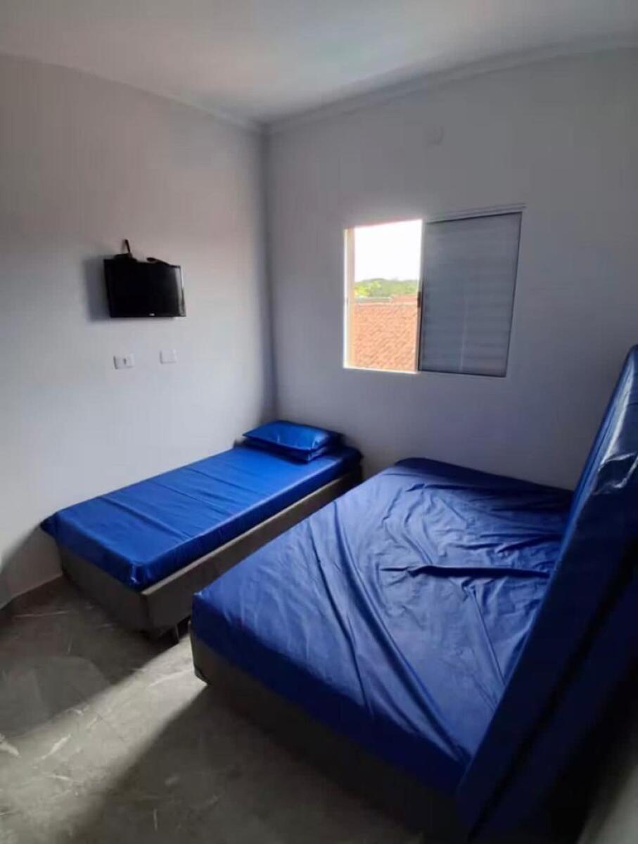 Casa com 2 quartos e 60 m² em Agenor De Campos, Mongaguá