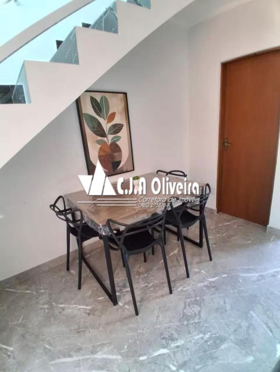 Casa com 2 quartos e 60 m² em Agenor De Campos, Mongaguá