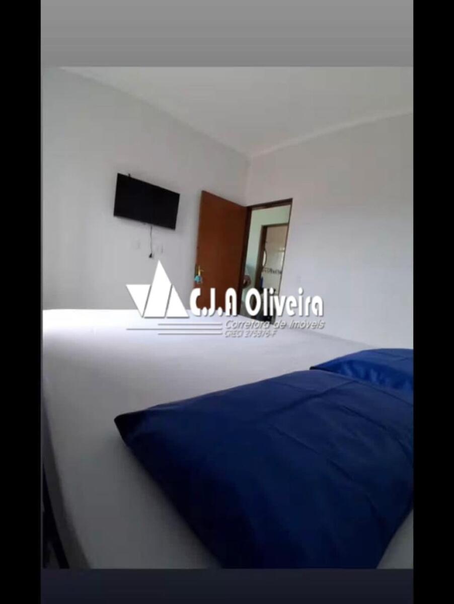 Casa com 2 quartos e 60 m² em Agenor De Campos, Mongaguá