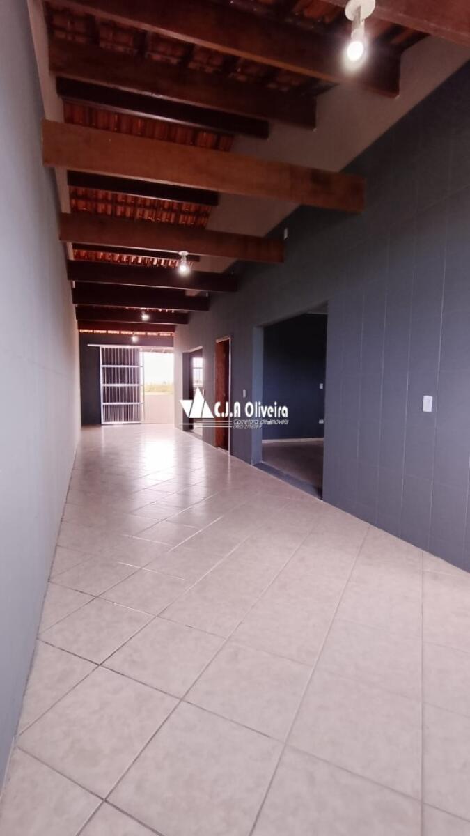 Casa com 3 quartos e 60 m² em Agenor De Campos, Mongaguá