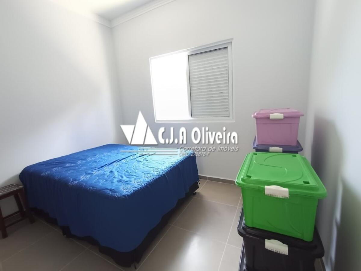Casa com 3 quartos e 99 m² em Agenor De Campos, Mongaguá