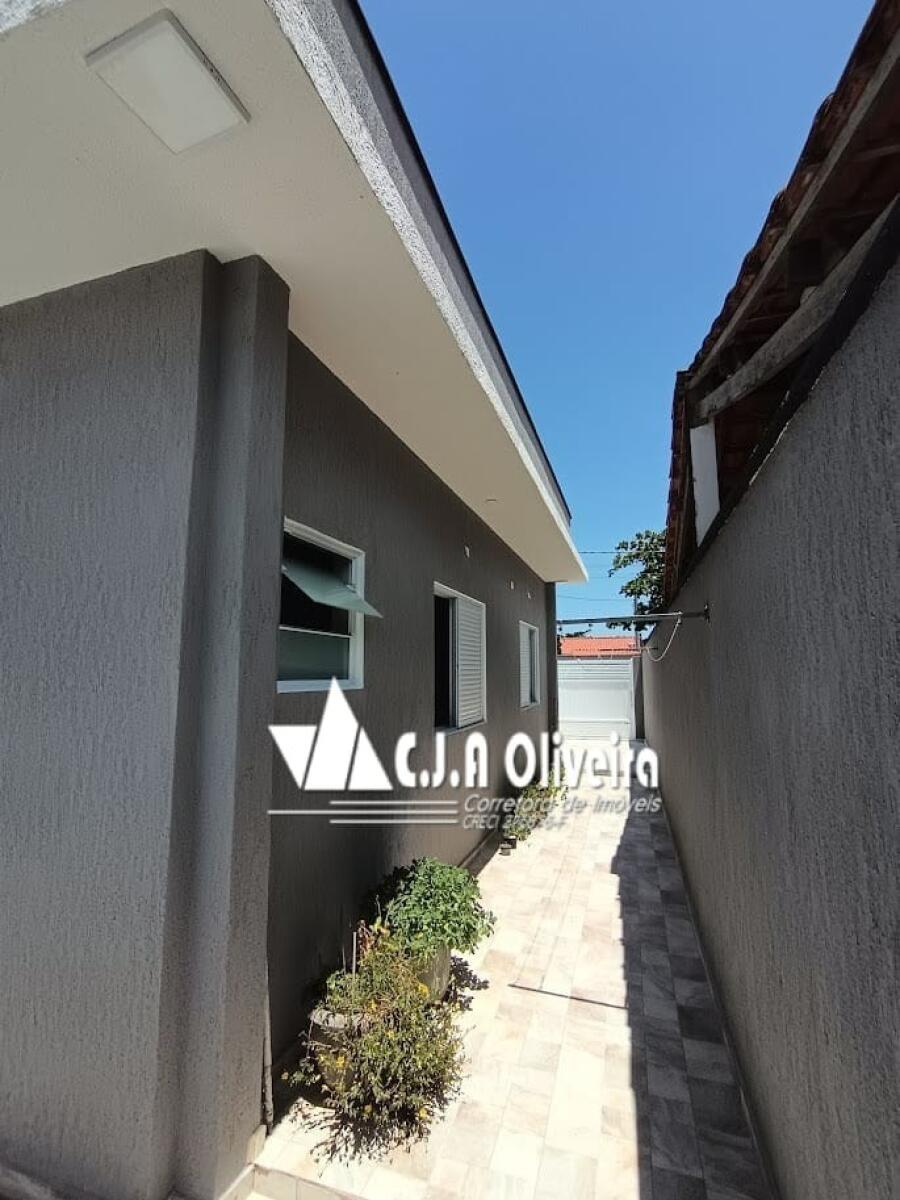 Casa com 3 quartos e 99 m² em Agenor De Campos, Mongaguá