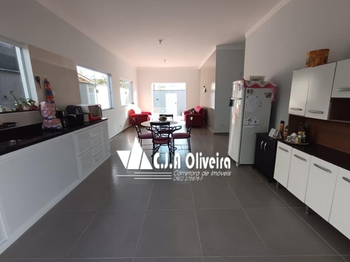 Casa com 3 quartos e 99 m² em Agenor De Campos, Mongaguá