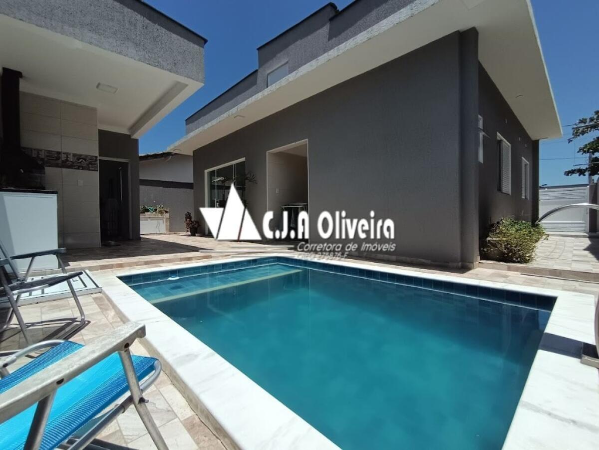 Casa com 3 quartos e 99 m² em Agenor De Campos, Mongaguá