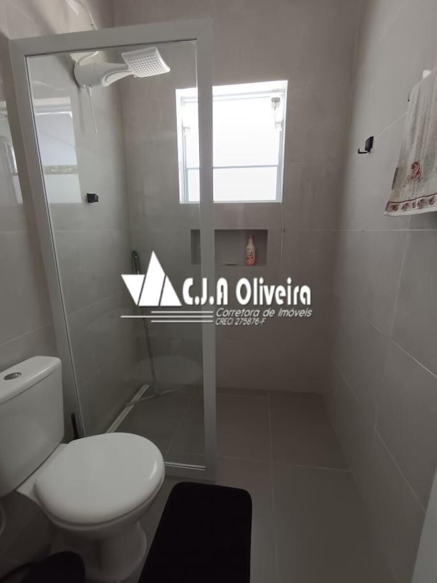 Casa com 3 quartos e 99 m² em Agenor De Campos, Mongaguá