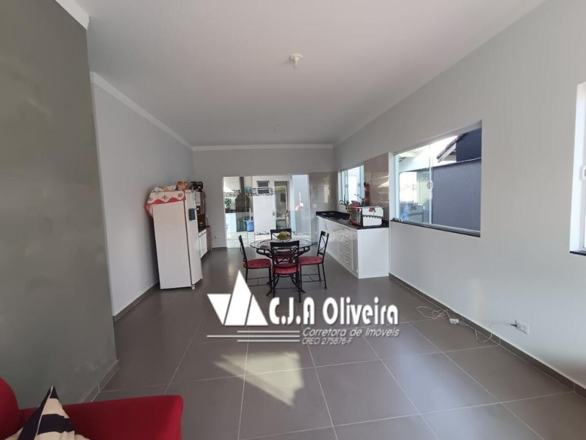 Casa com 3 quartos e 99 m² em Agenor De Campos, Mongaguá