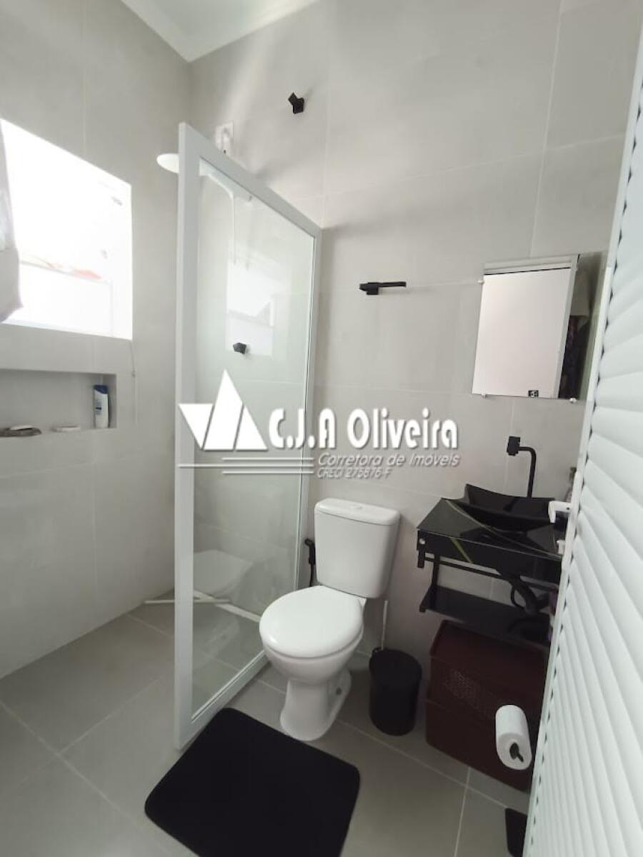 Casa com 3 quartos e 99 m² em Agenor De Campos, Mongaguá