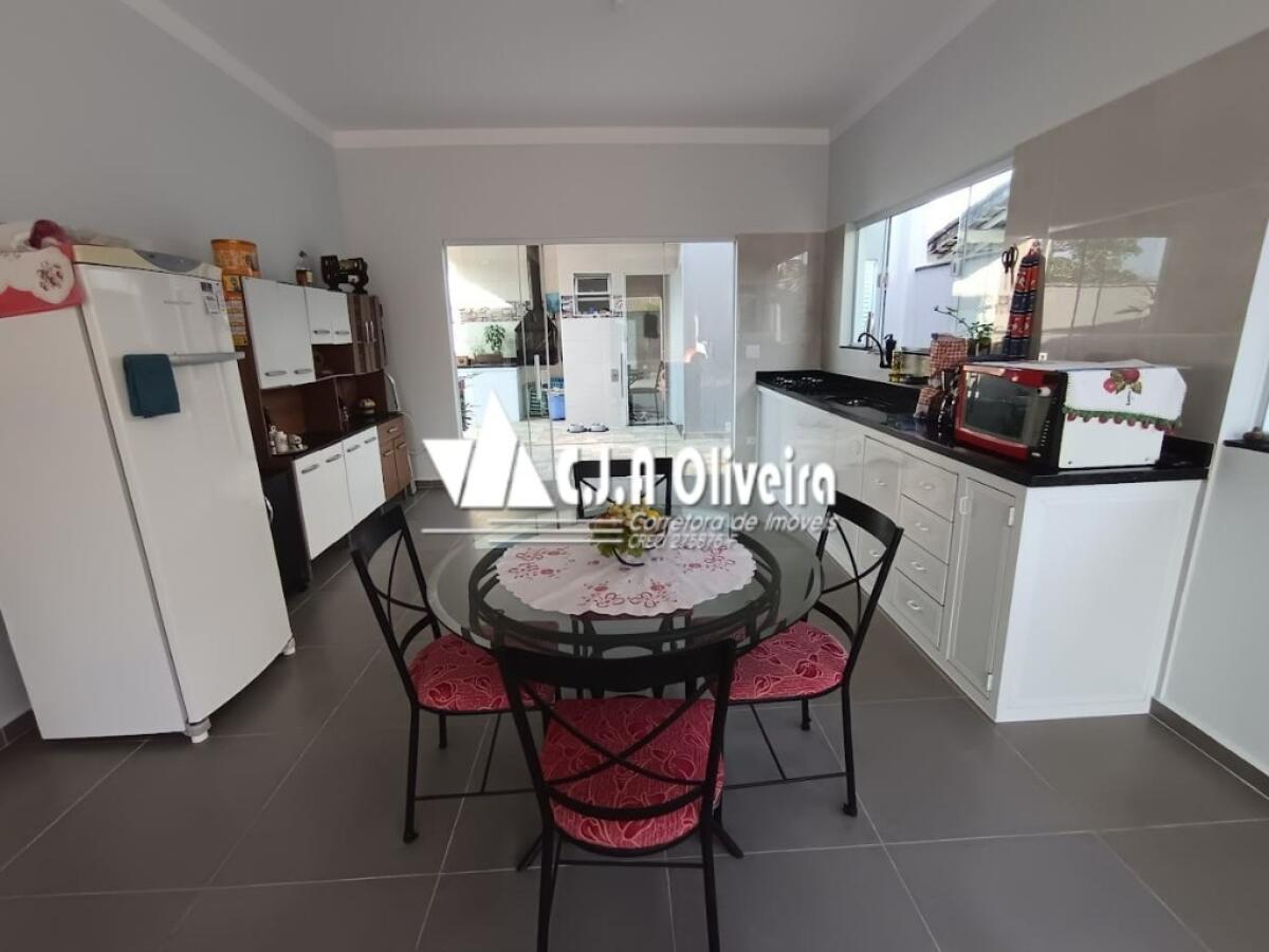 Casa com 3 quartos e 99 m² em Agenor De Campos, Mongaguá