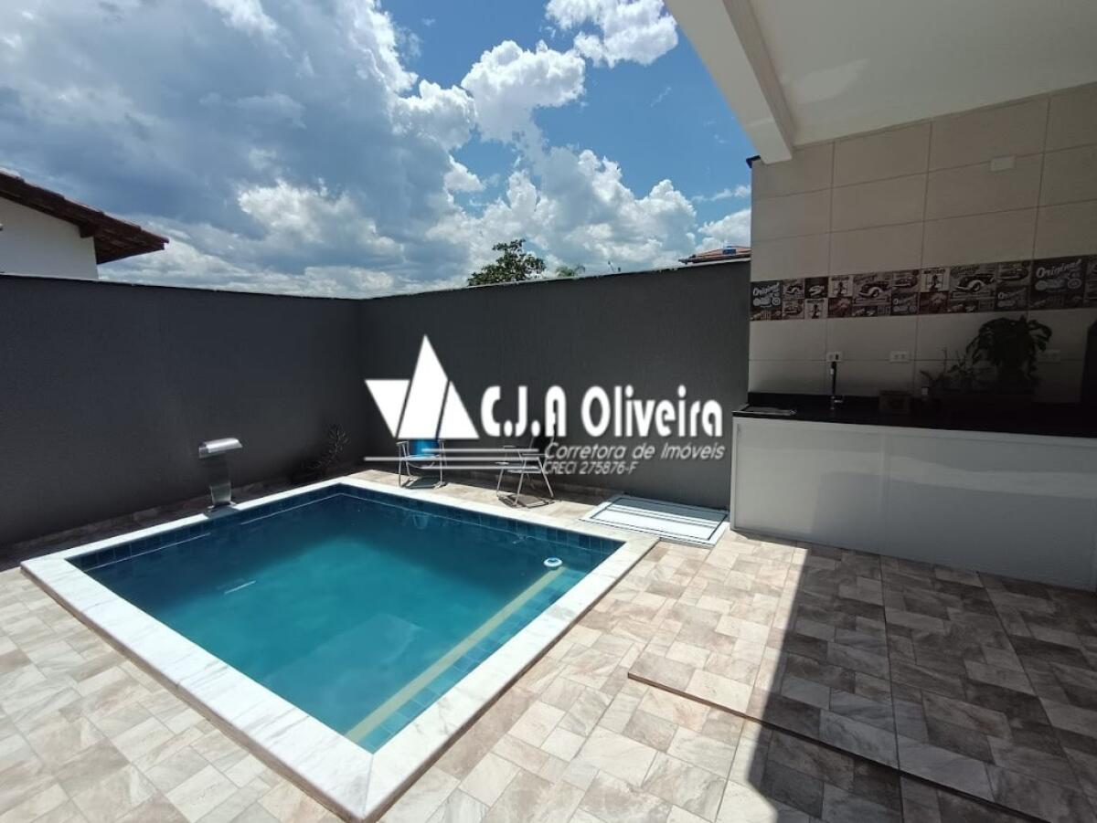 Casa com 3 quartos e 99 m² em Agenor De Campos, Mongaguá