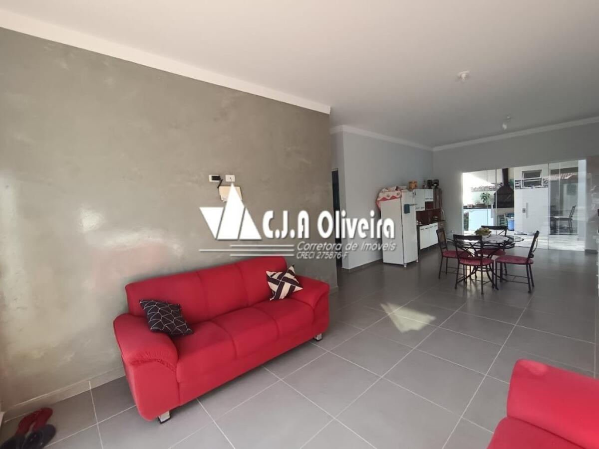 Casa com 3 quartos e 99 m² em Agenor De Campos, Mongaguá