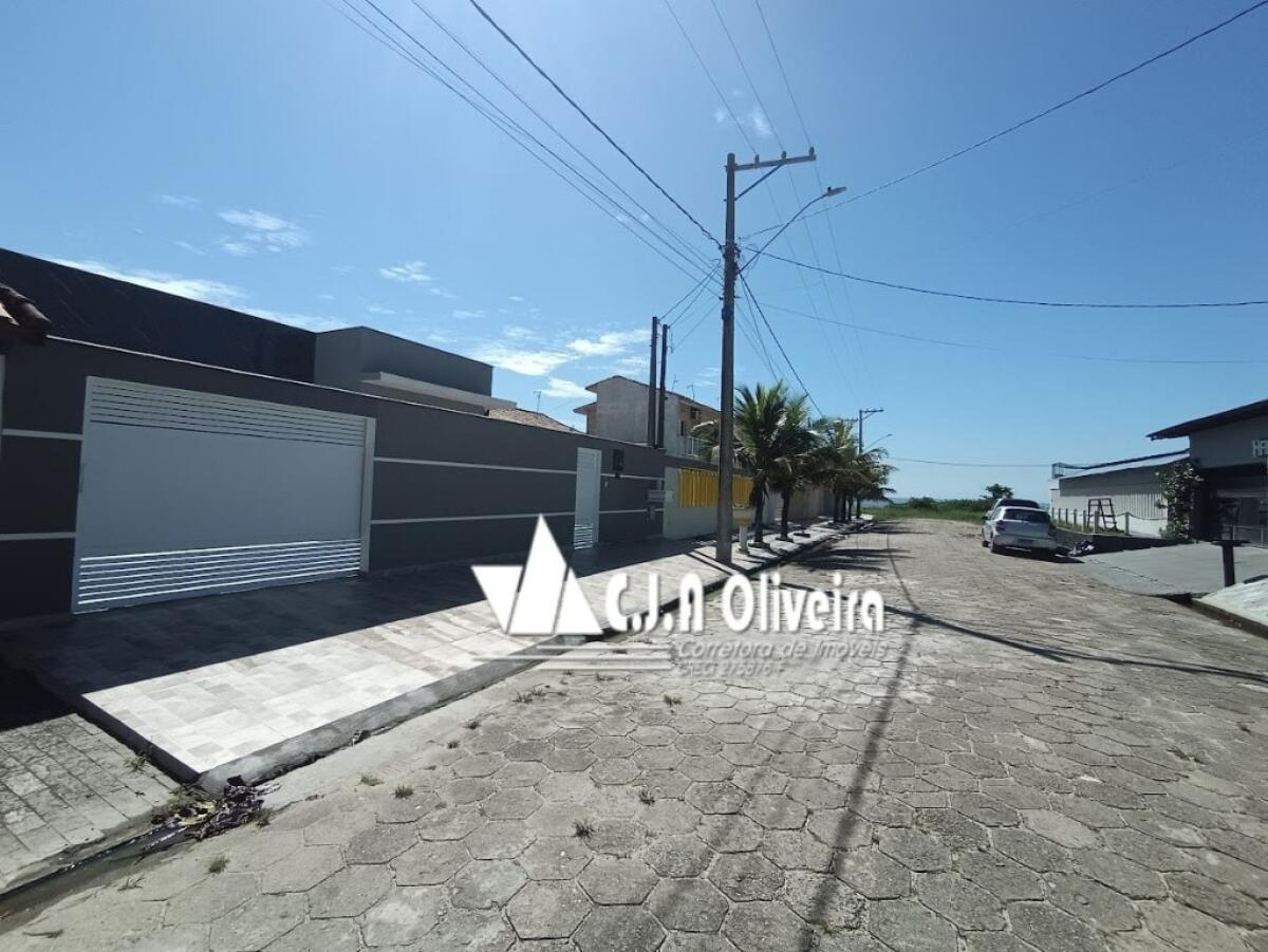 Casa com 3 quartos e 99 m² em Agenor De Campos, Mongaguá
