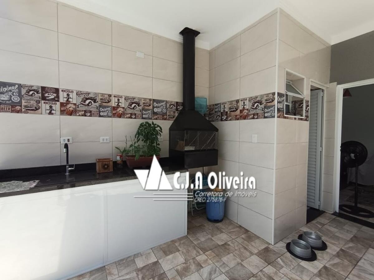 Casa com 3 quartos e 99 m² em Agenor De Campos, Mongaguá