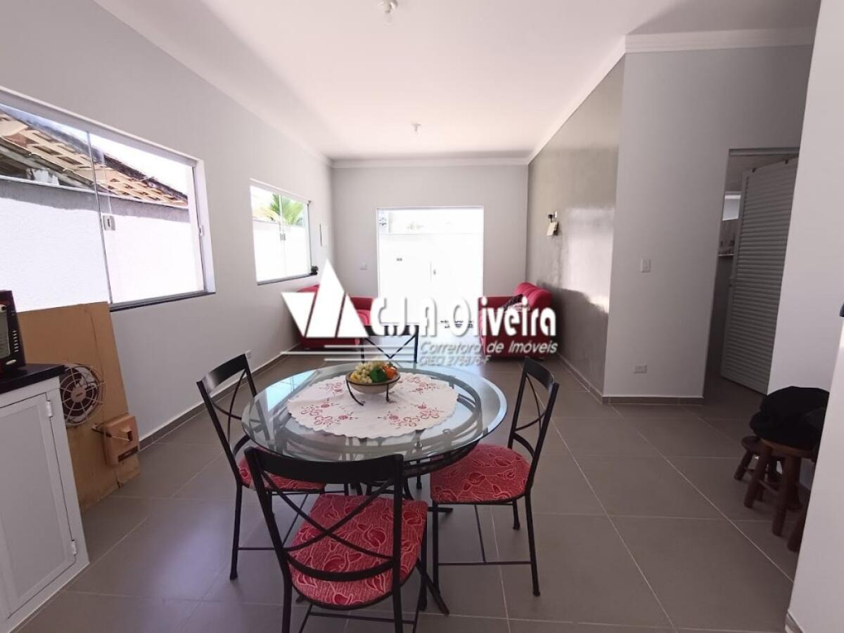 Casa com 3 quartos e 99 m² em Agenor De Campos, Mongaguá