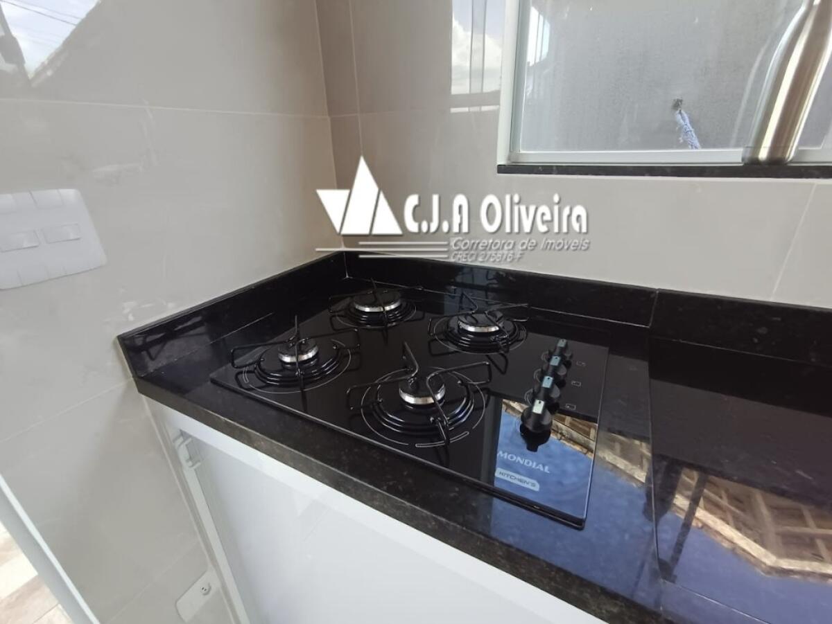 Casa com 3 quartos e 99 m² em Agenor De Campos, Mongaguá