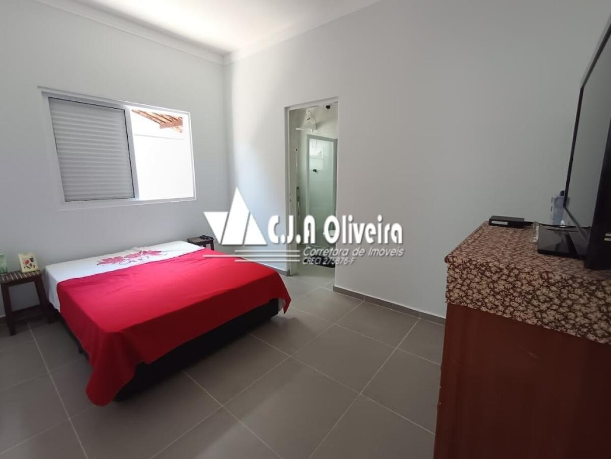 Casa com 3 quartos e 99 m² em Agenor De Campos, Mongaguá