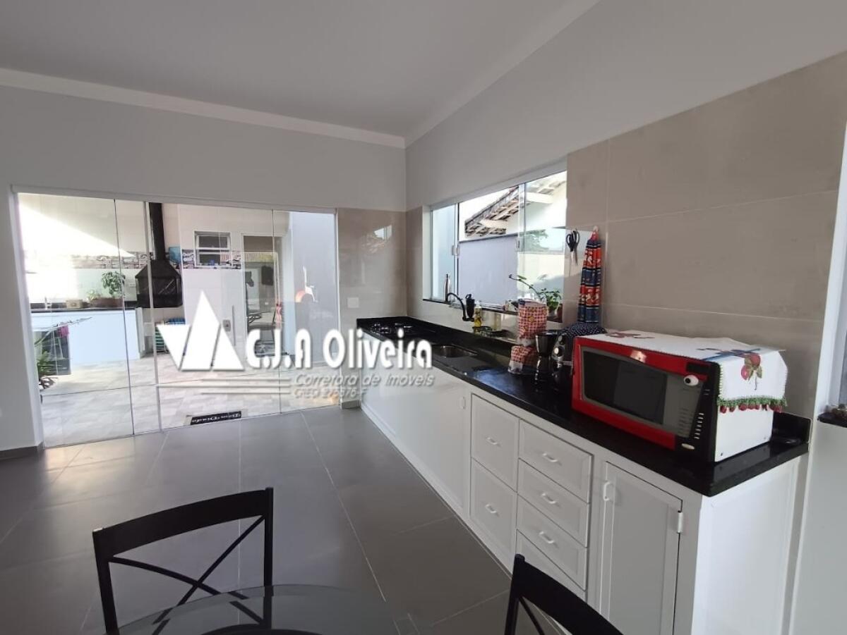 Casa com 3 quartos e 99 m² em Agenor De Campos, Mongaguá