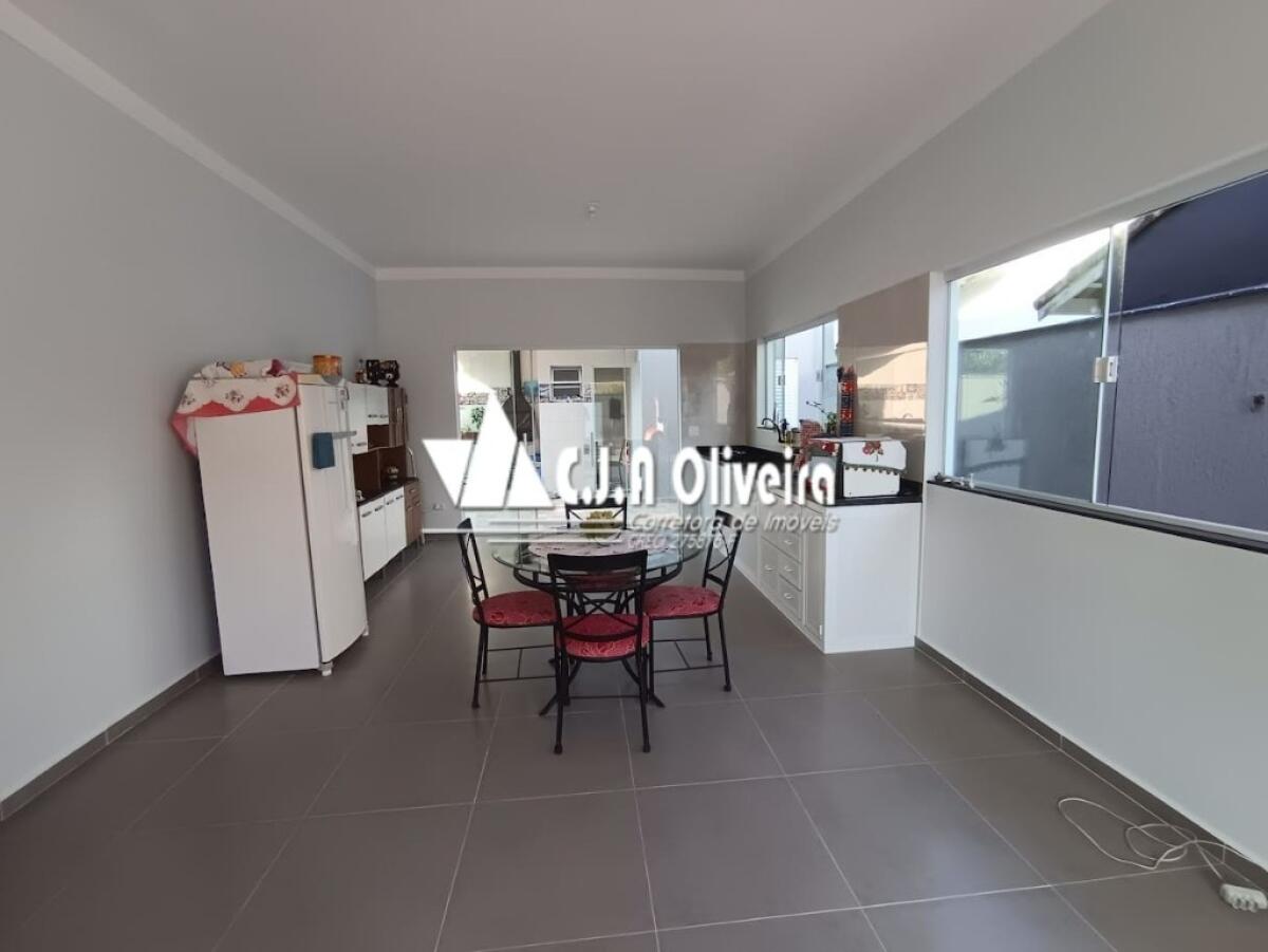 Casa com 3 quartos e 99 m² em Agenor De Campos, Mongaguá
