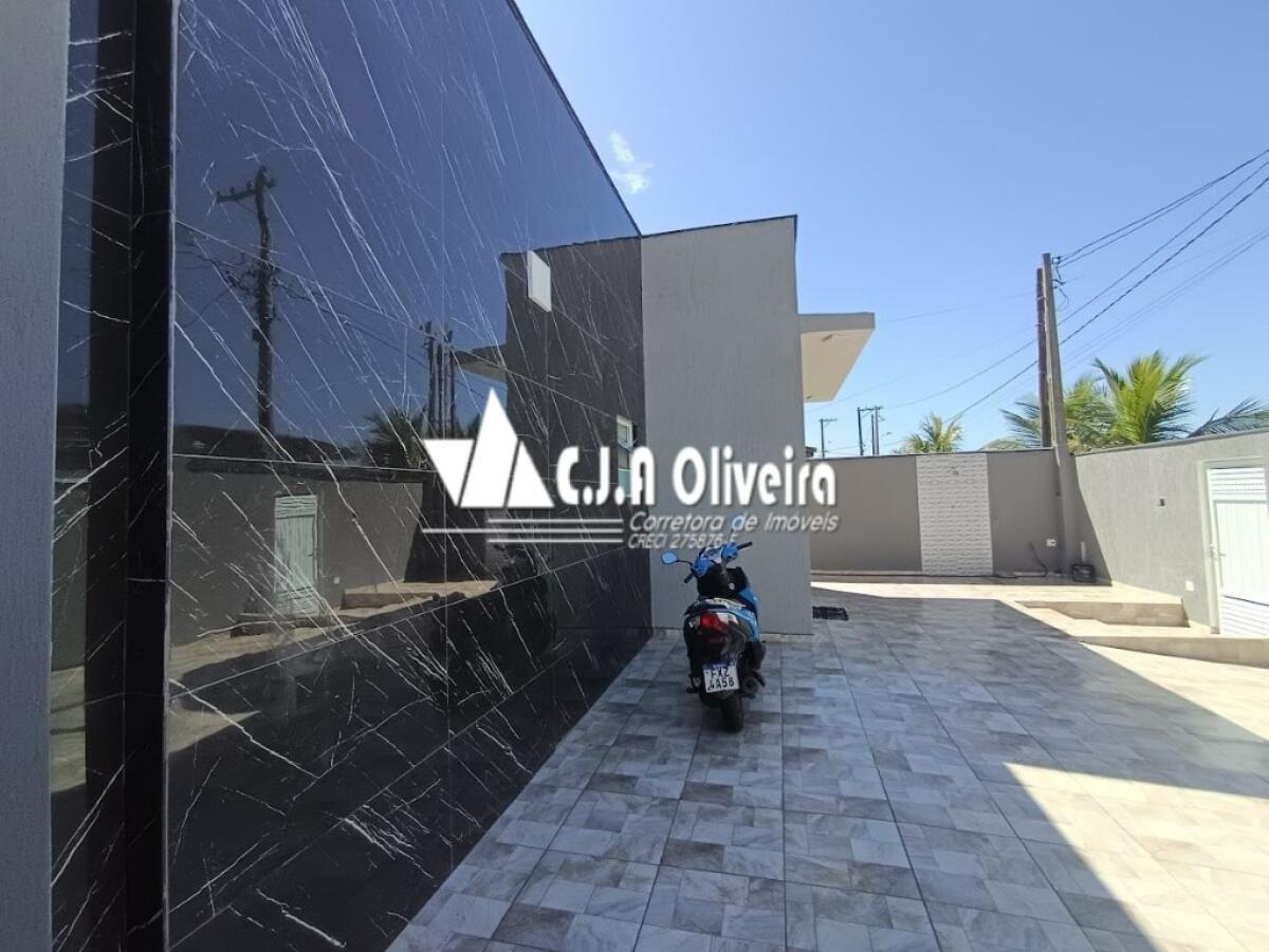 Casa com 3 quartos e 99 m² em Agenor De Campos, Mongaguá