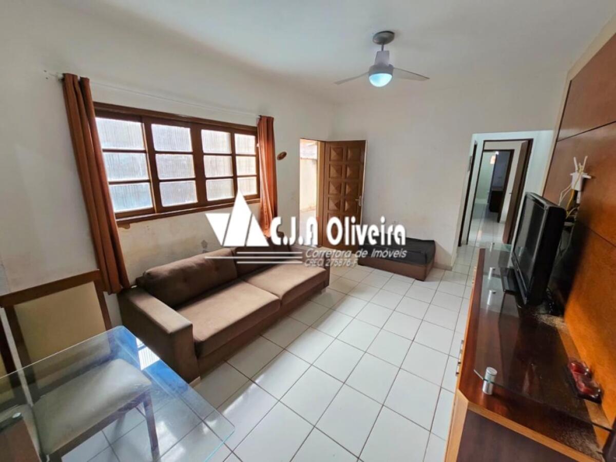 Casa com 3 quartos e 72 m² em Agenor De Campos, Mongaguá