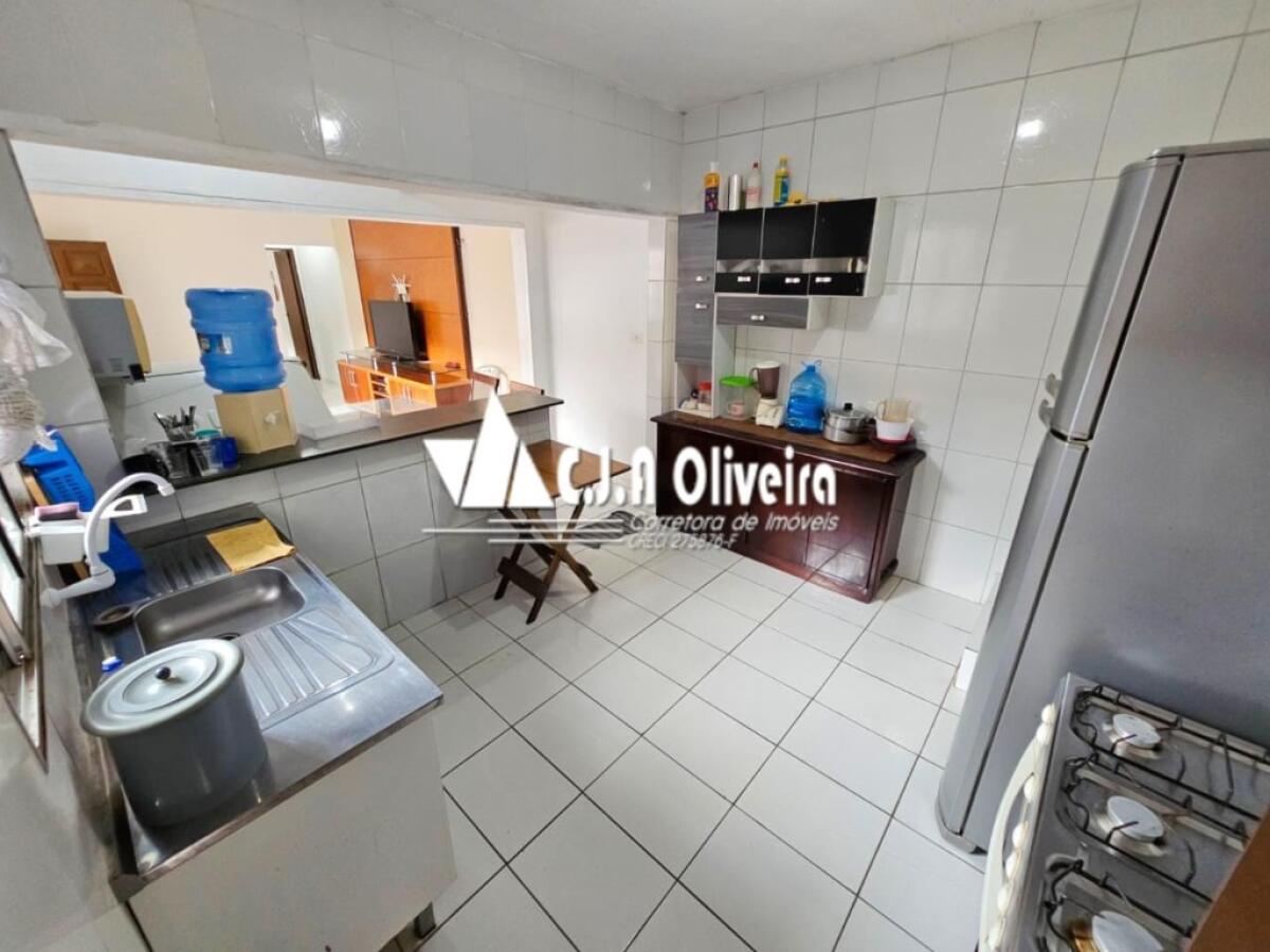Casa com 3 quartos e 72 m² em Agenor De Campos, Mongaguá