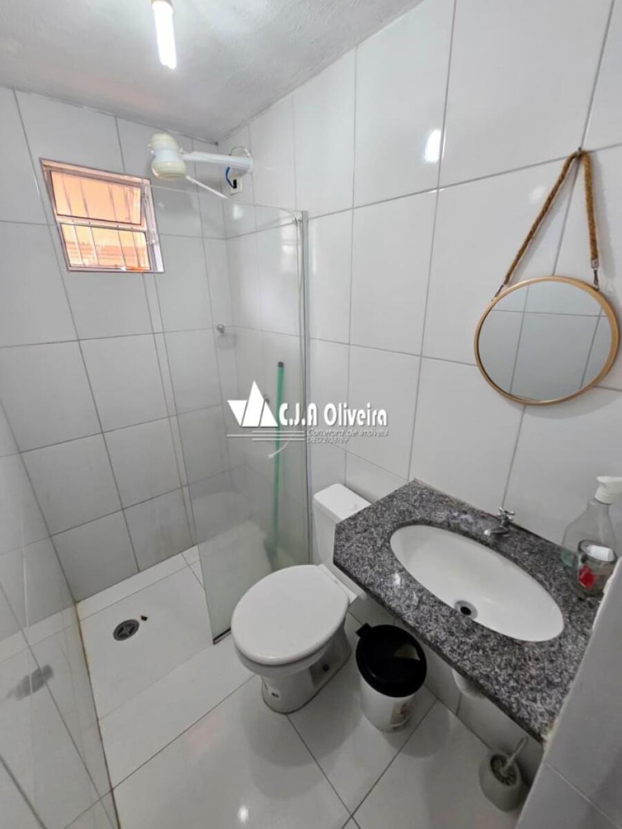 Casa com 3 quartos e 72 m² em Agenor De Campos, Mongaguá