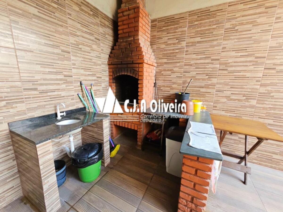 Casa com 3 quartos e 72 m² em Agenor De Campos, Mongaguá