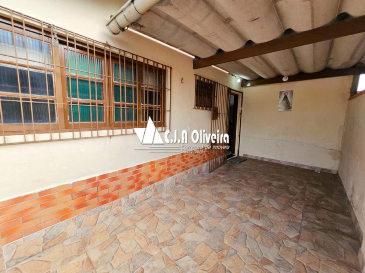Casa com 3 quartos e 72 m² em Agenor De Campos, Mongaguá