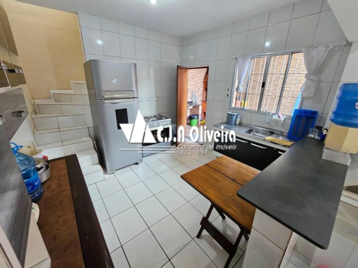 Casa com 3 quartos e 72 m² em Agenor De Campos, Mongaguá