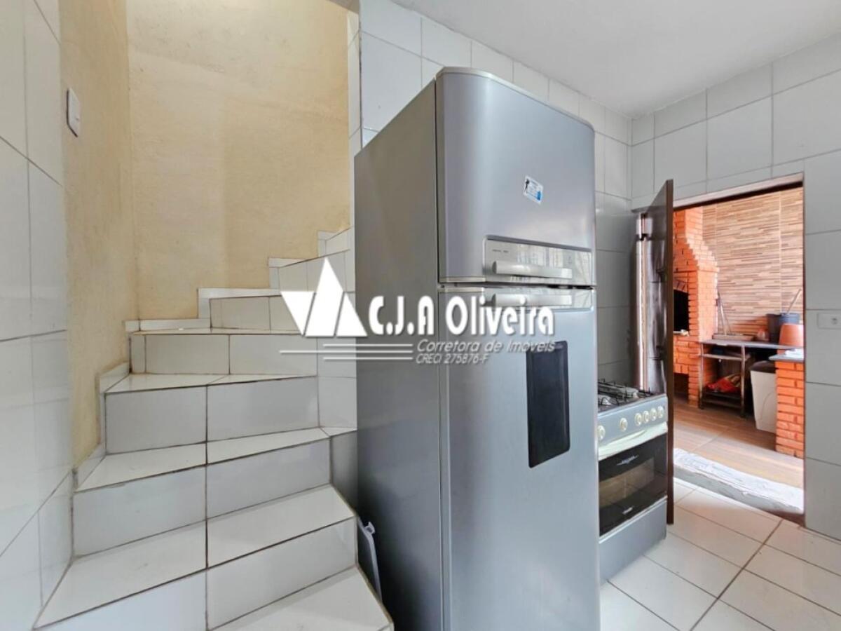 Casa com 3 quartos e 72 m² em Agenor De Campos, Mongaguá