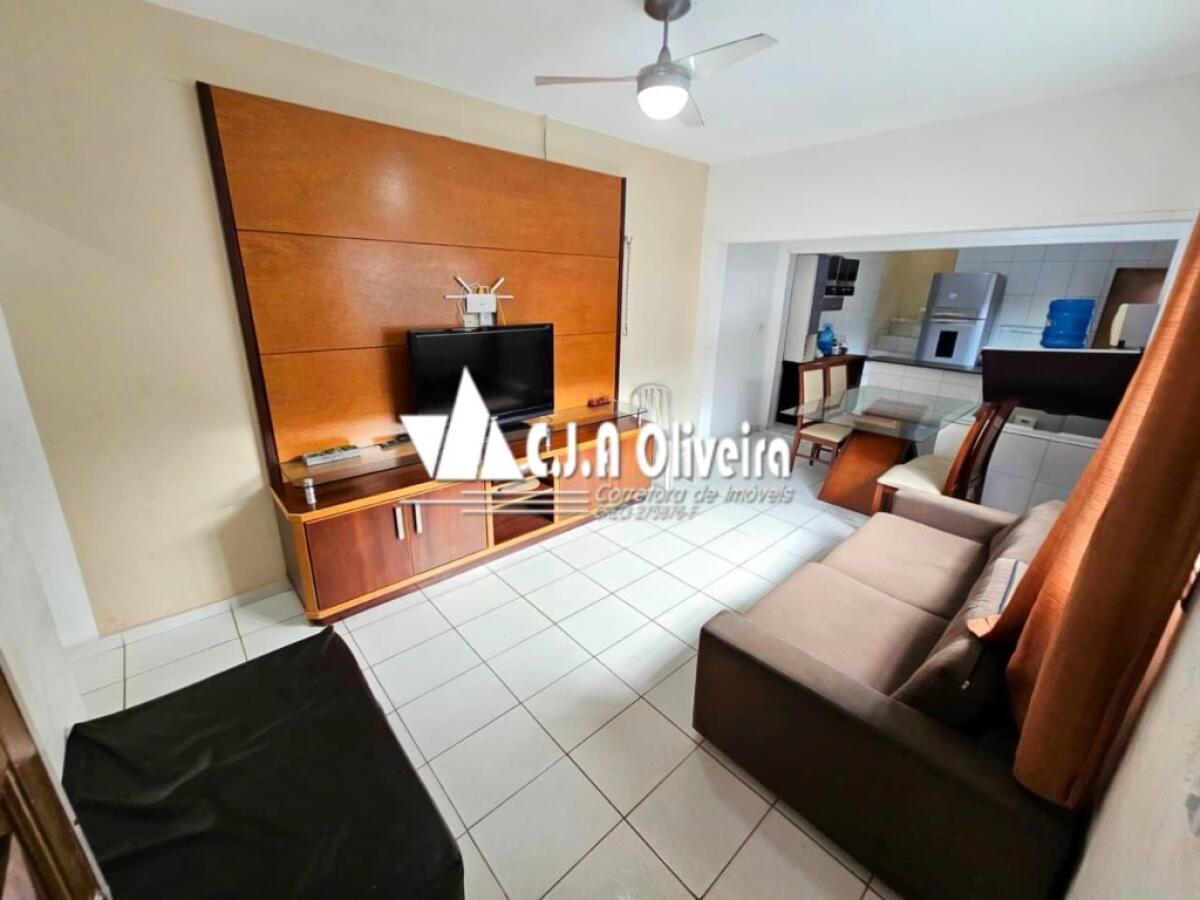 Casa com 3 quartos e 72 m² em Agenor De Campos, Mongaguá