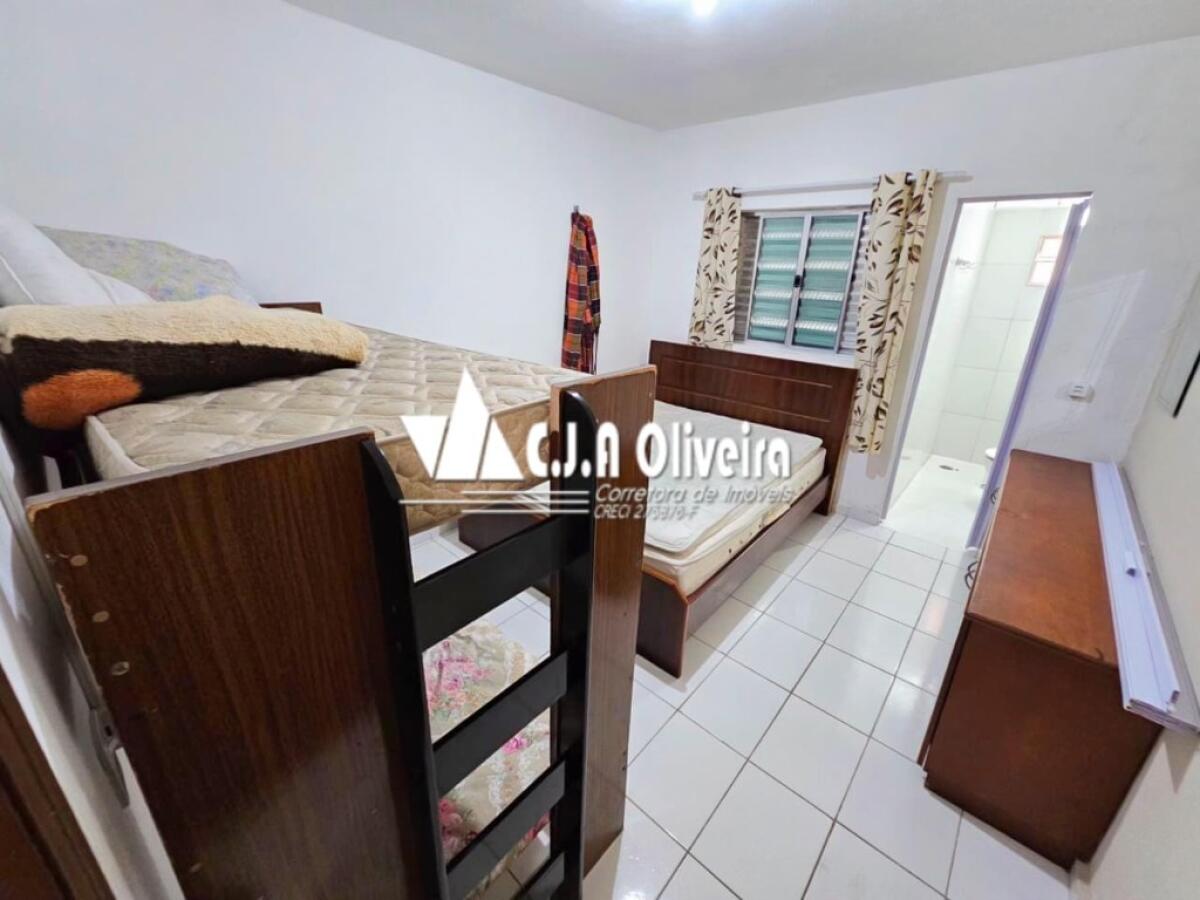 Casa com 3 quartos e 72 m² em Agenor De Campos, Mongaguá