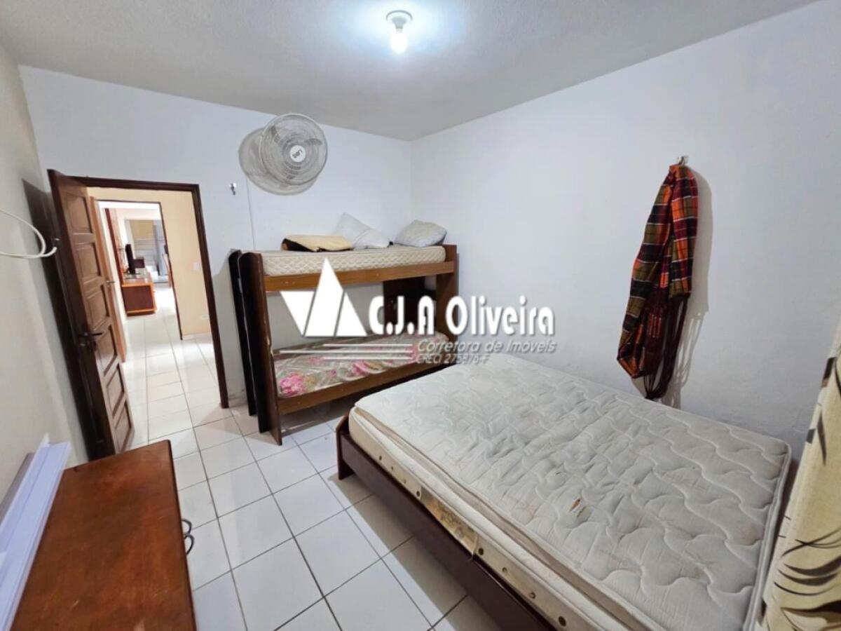 Casa com 3 quartos e 72 m² em Agenor De Campos, Mongaguá