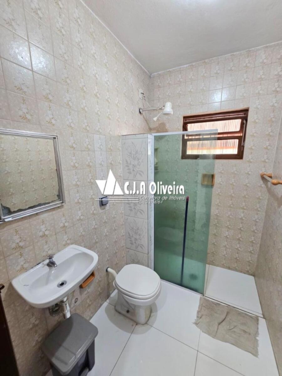 Casa com 3 quartos e 72 m² em Agenor De Campos, Mongaguá