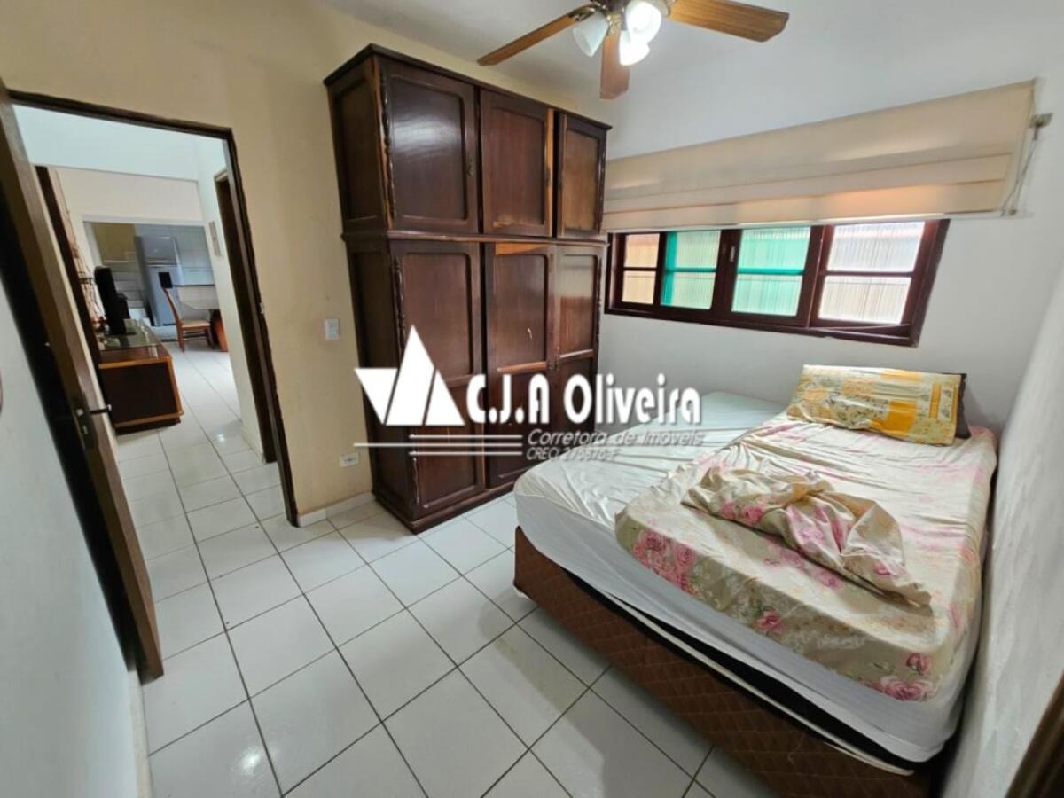 Casa com 3 quartos e 72 m² em Agenor De Campos, Mongaguá