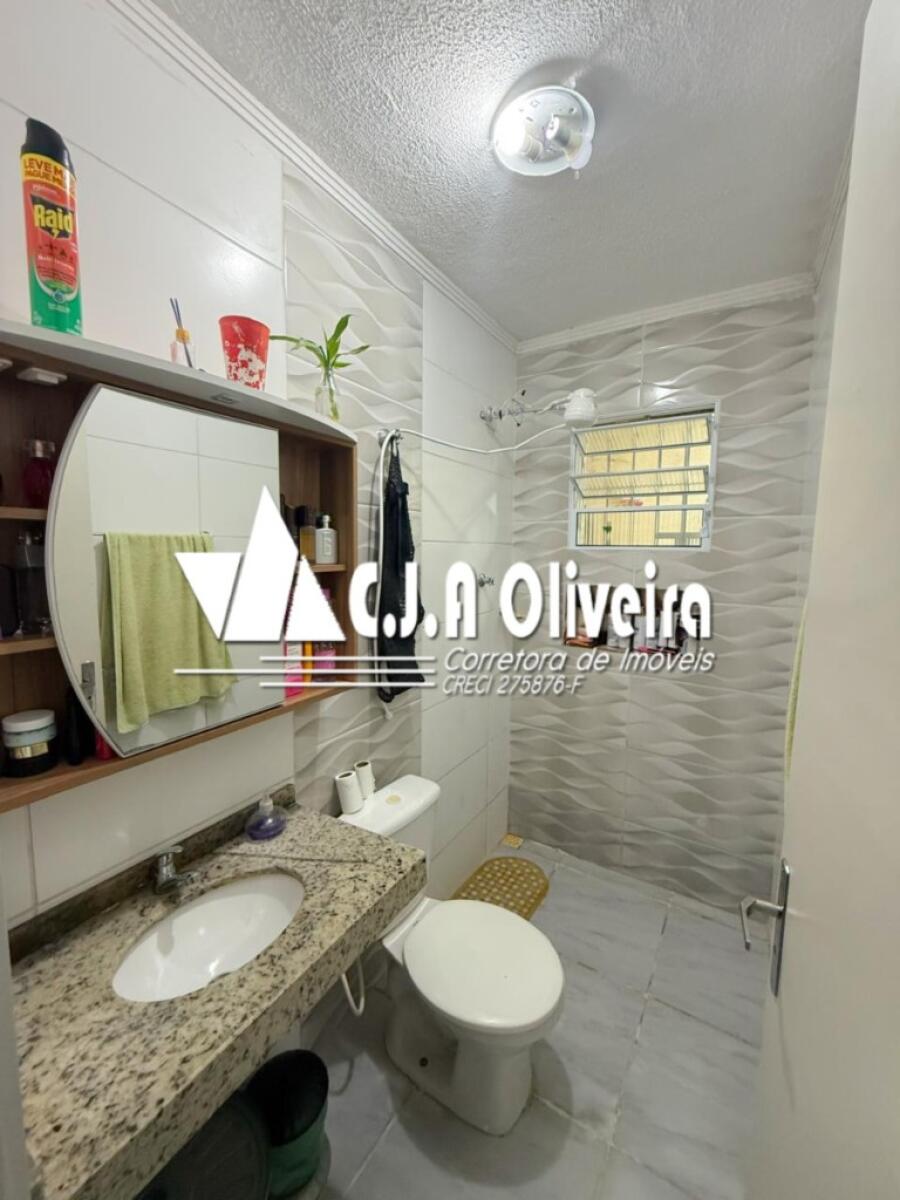 Casa com 2 quartos e 7147 m² em Agenor De Campos, Mongaguá