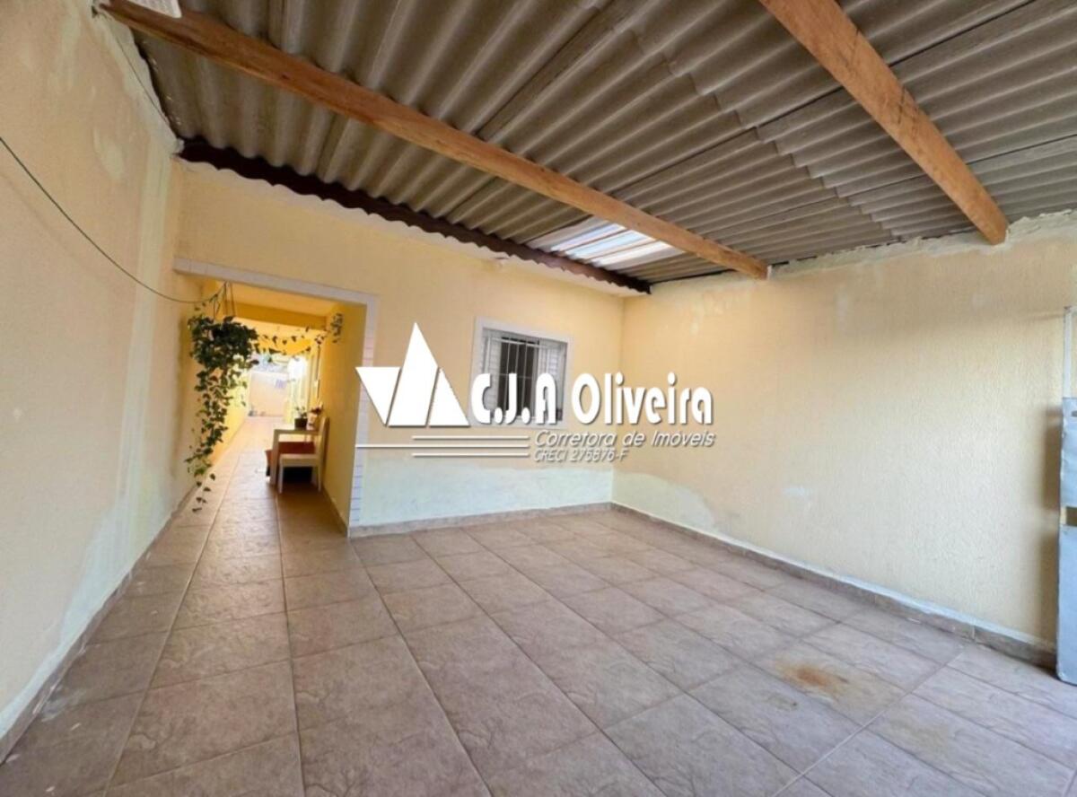 Casa com 2 quartos e 7147 m² em Agenor De Campos, Mongaguá
