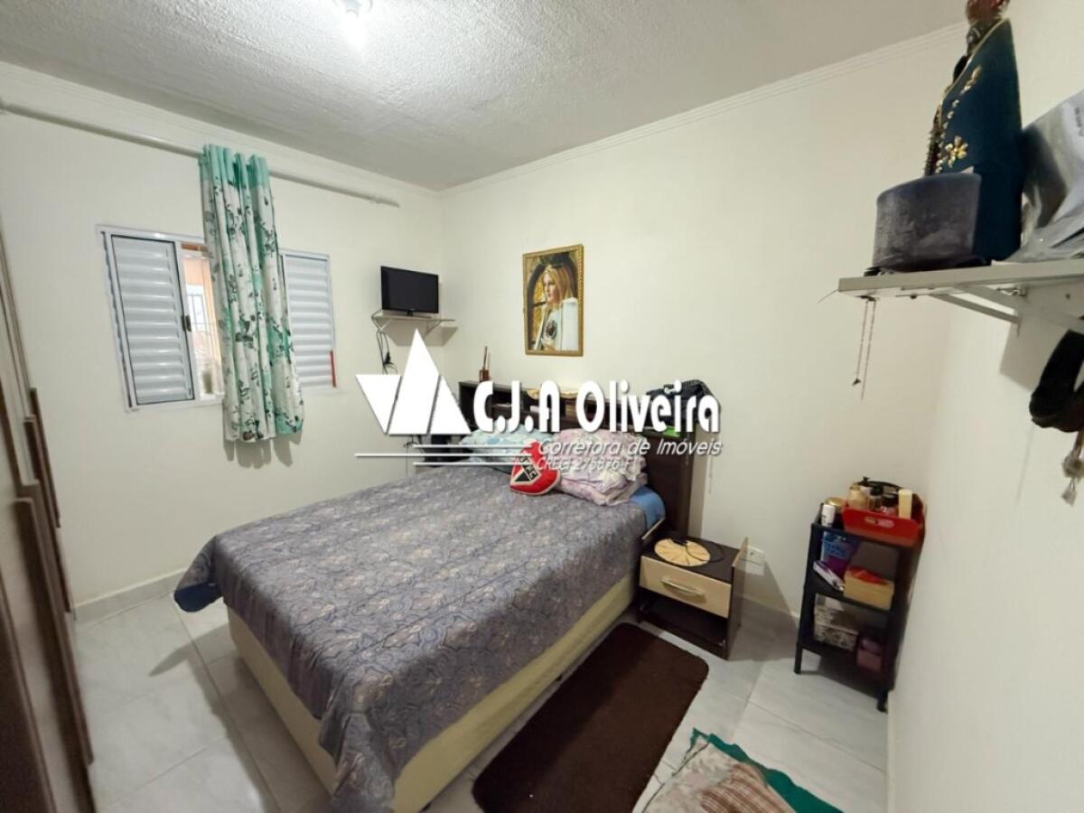 Casa com 2 quartos e 7147 m² em Agenor De Campos, Mongaguá