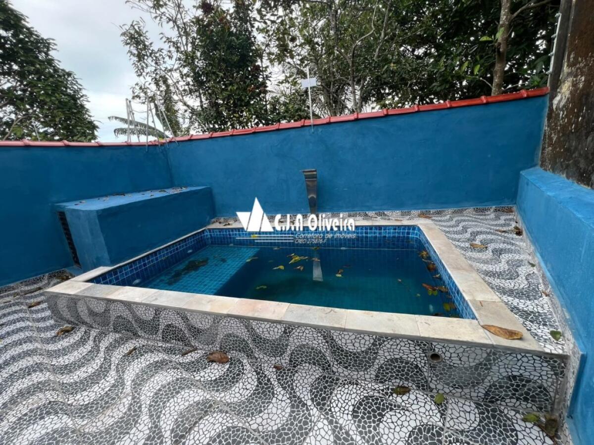 Casa com 2 quartos e 59 m² em Agenor De Campos, Mongaguá